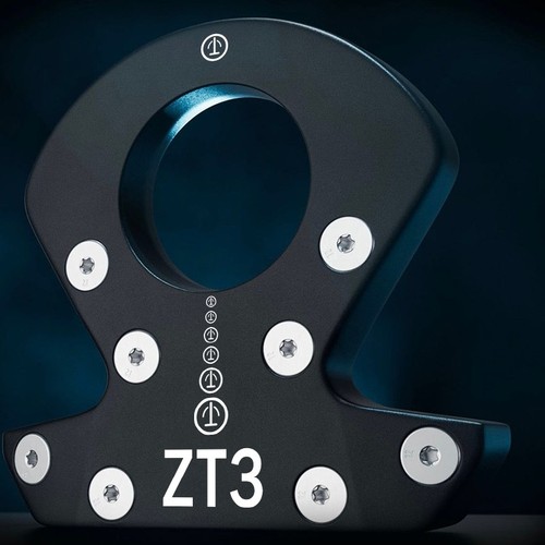 Zero torque golf - 34",