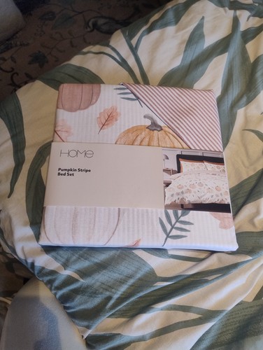 Bnwt sainsbury king size - bnwt,