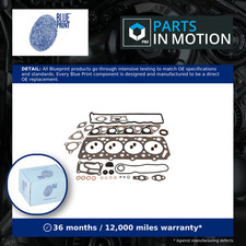 Head Gasket Set fits