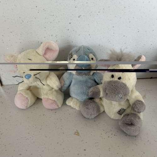 Blue nose friends - blue,