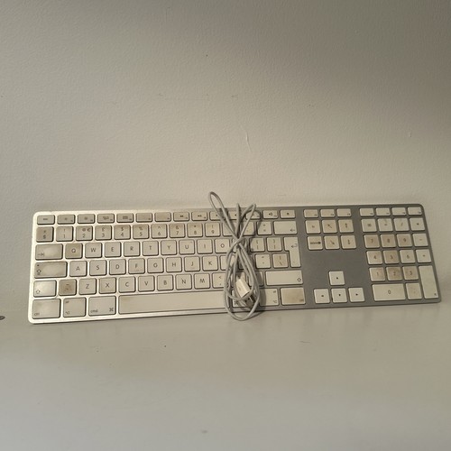 Apple a1243 wired - apple,