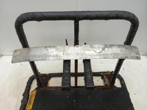 Vauxhall corsa front bumper - corsa,