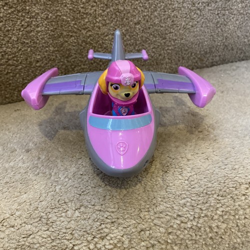 Paw patrol sea - sea, skye