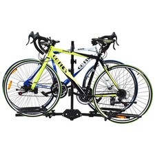 Hitch Mount Rack for 2-Bike