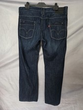 Mens Vintage Levi’s 527