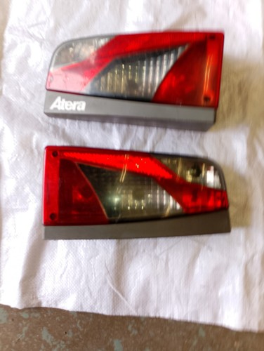 Atera strada evo lights - strada, /