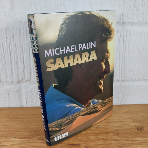 Inside sahara michael - —,