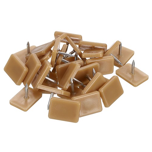 30pcs drawer slides 17x12mm - 30pcs,