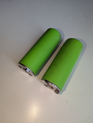 Bmx stunt pegs green - pegs,, green,