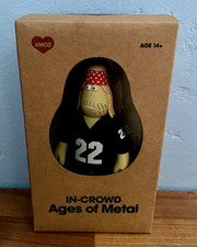 Amos In-Crowd Ages Of Metal