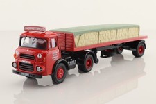 Corgi Classics 23801 Albion