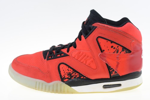Nike air tech - tech, mid