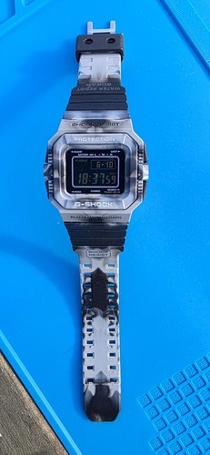 Casio shock 5500mc - casio, g‑shock