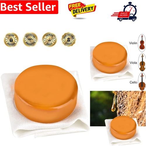 Violin rosin and viola - violin,