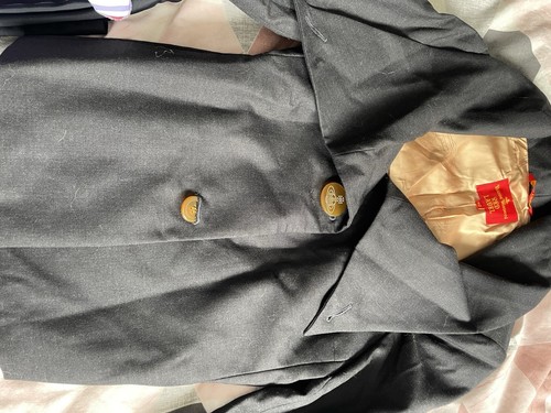 Vivienne westwood jacket - vivienne,
