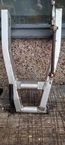 Yamaha fazer swing - fazer,