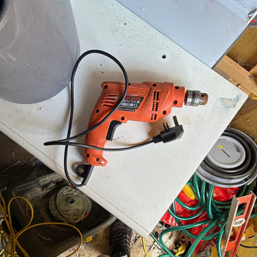 Black decker beh201 450w - black+decker,