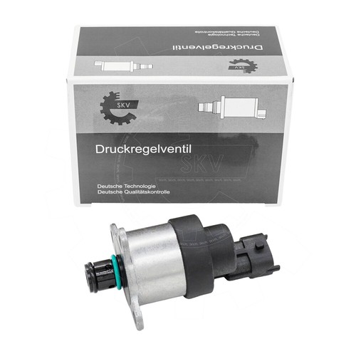 Skv fuel quantity control - skv,