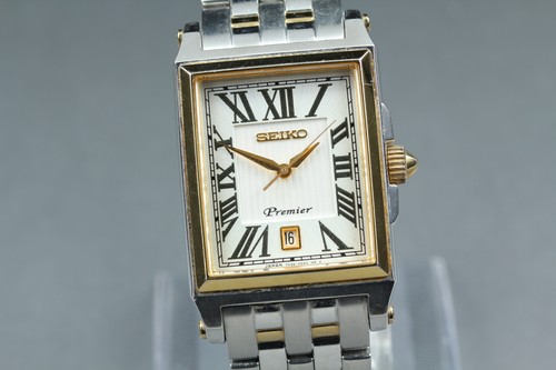 Mint vintage seiko - mint*, premier