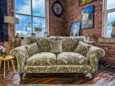 Ashley Manor Wellington 3 Seater Sofa- Comfortable, Quality Item
