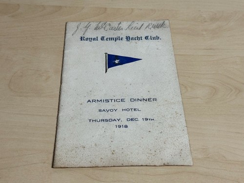 Royal temple yacht club - yacht,
