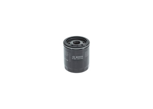 Bosch oil filter - bosch, rover