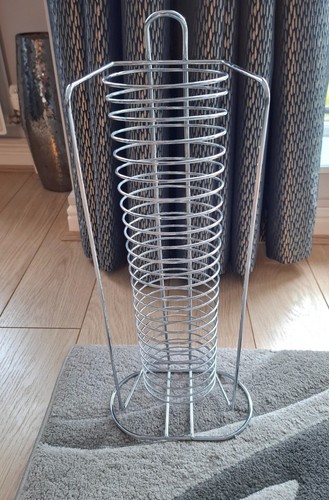 Vintage chrome silver metal - vintage,