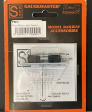 Gaugemaster PM1 Seep Point