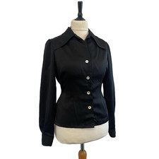 Vintage 1970s Dagger Collar