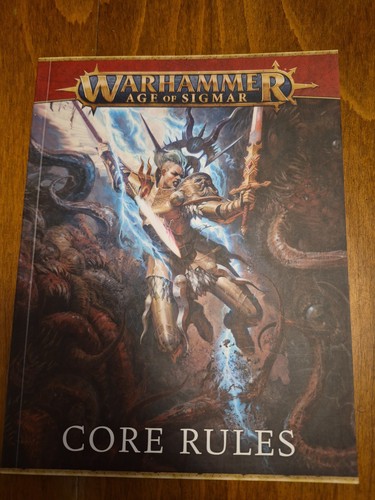 Warhammer age sigmar - warhammer,
