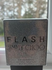 Jimmy Choo Flash 60ml Eau De