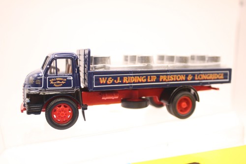 Corgi classics 20001 - 🐾,