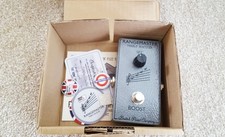 British Pedal Company Compact
