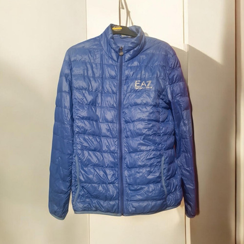 Ea7 emporio armani - ea7,