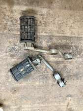 Original  Yamaha XV 920 Virago