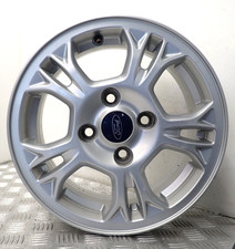 Ford fiesta mk6 mk7 - ford, 14''