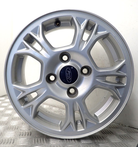 Ford fiesta mk6 - fiesta, mk6/mk7