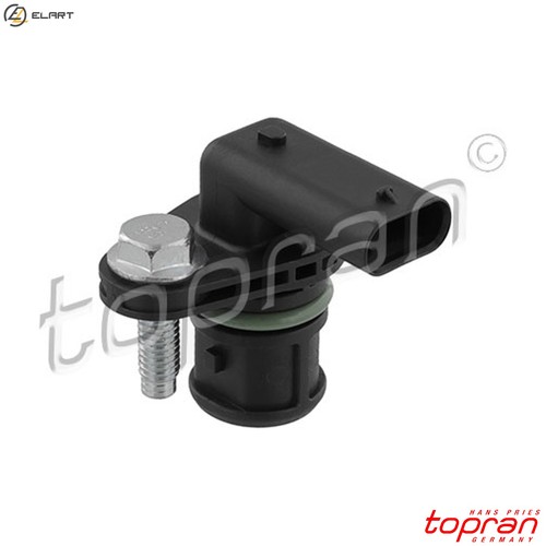 Sensor camshaft position 208 - camshaft,
