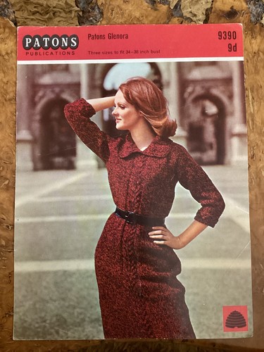 Women knitting patterns - women’s,