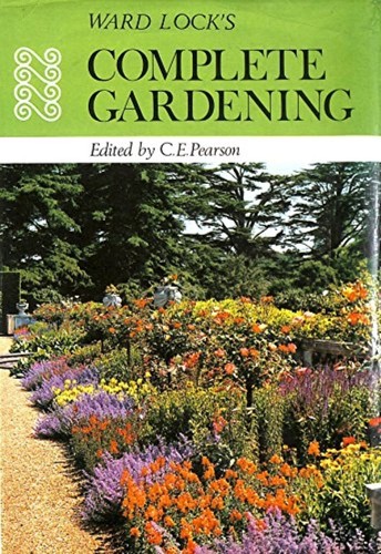 Complete gardening ce - gardening,