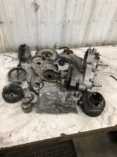  86 Piaggio Vespa PX150 PX 150
