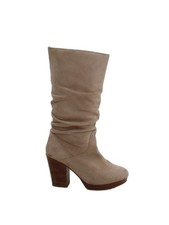 Office Women's Boots UK 6 Brown 100% Other Chelsea