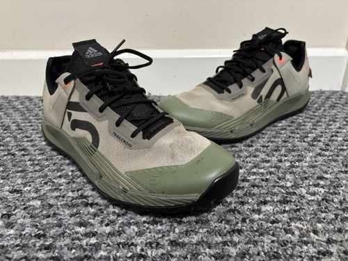 Five ten trailcross mtb - ten, lt