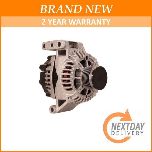 Alternator fits vauxhall - vauxhall, astra