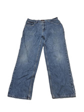Eisenegger Jeans Blue Denim