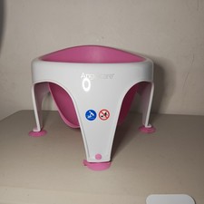 Angelcare  Pink Bath Seat