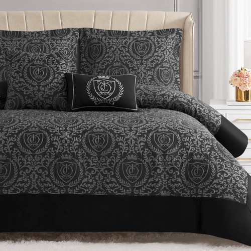 Juicy couture dovona - couture, bedding
