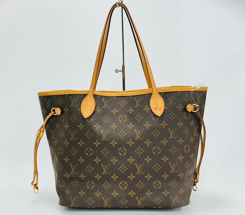 Louis vuitton tote bag - lv,