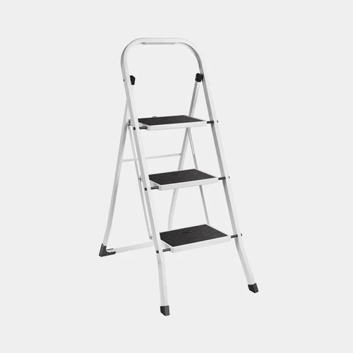 Step steel ladder - 3,