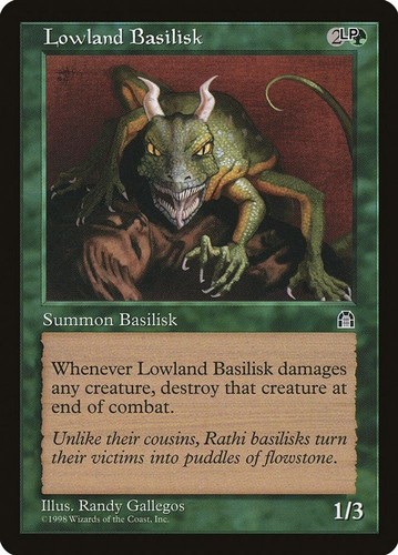 Lowland basilisk 109 - lowland,